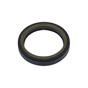 Pressure Oil Seal 27x35x6mm NBR PTFE BAKHDSN Style Compatible with Hydraulic Pumps(Black) in Kuwait