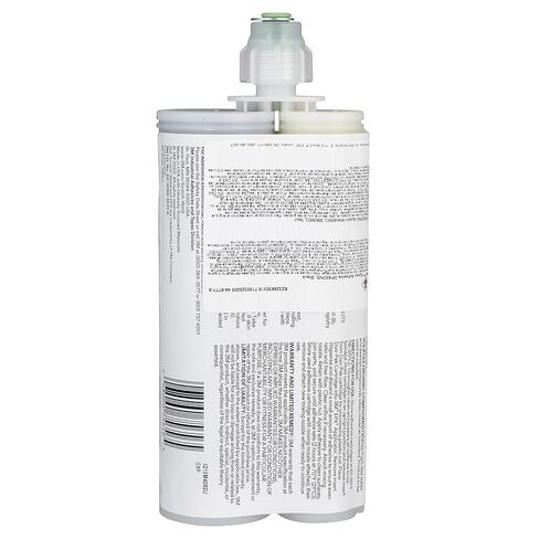 3M Scotch-Weld epoxy kondansive dp420ns ، Black ، 400 ml duo-pak in Kuwait