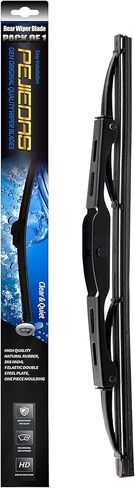 Rear Glass Wiper Blade for Honda CRV 2017-2022,Jeep Wrangler 2018-2020,Subaru Impreza2012-2015 (12" Rear Wiper Blade) in Saudi Arabia