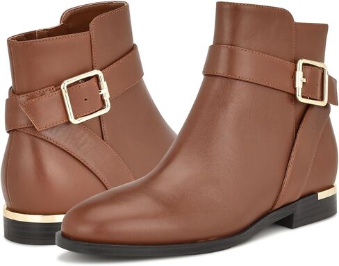 Nine West Women's Alleva Ankle Boot in Saudi Arabia