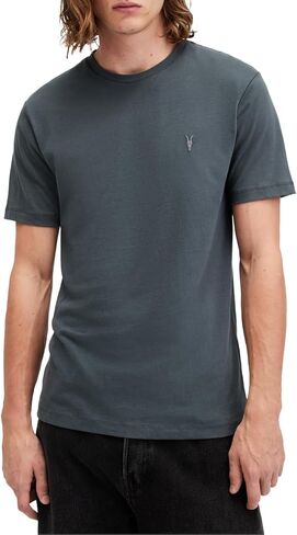 AllSaints Men's Brace Ss Crew in Saudi Arabia