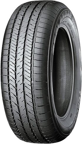 Yokohama Geolandar G91F P225/60R17 98H Passenger Tire in Saudi Arabia