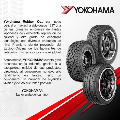 Yokohama Geolandar G91F P225/60R17 98H Passenger Tire in Saudi Arabia