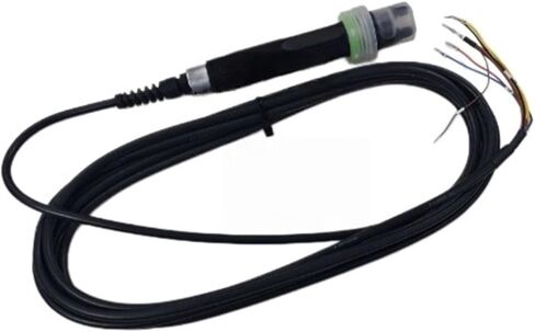 PH Electrode FU20-05-T1-NPT, FU20-VP-T1-FTS, FU20-10-T1-NPT for Industry, Factory etc.(FU20-05-T1-NPT) in Saudi Arabia