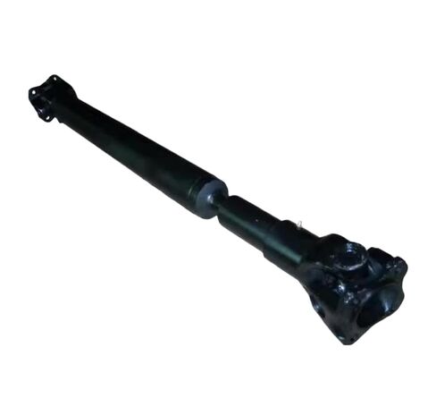 Industrial Machine Crane Pto Propeller Shaft Assembly Drive Shaft Compatible with Tadano and Kato in Saudi Arabia