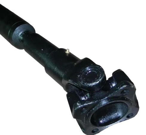 Industrial Machine Crane Pto Propeller Shaft Assembly Drive Shaft Compatible with Tadano and Kato in Saudi Arabia