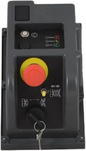 Control Box 1001166197, 1001166194, 1001166196 for Industry, Factory etc.(1001166197) in Kuwait