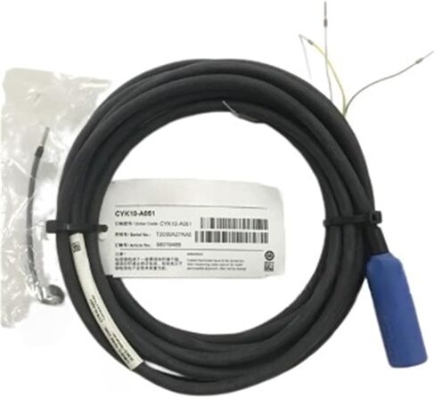 PH Electrode Cable CYK10-A051 for Industry, Factory etc. in Saudi Arabia