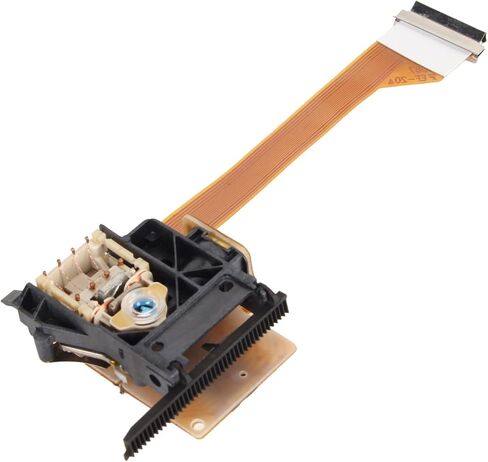 CD Head Replacement, ABS Optical Pickup Lens High Precision Durable CDM12pro in Kuwait