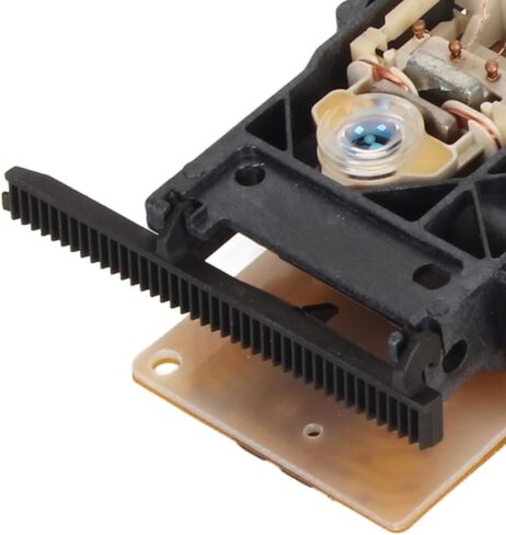 CD Head Replacement, ABS Optical Pickup Lens High Precision Durable CDM12pro in Kuwait