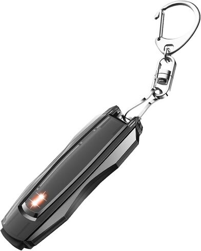 Car Electricity Remove Keychain Portable Electricity Remover Key Rings Car Body Electricity Eliminators Discharger Rod in Kuwait