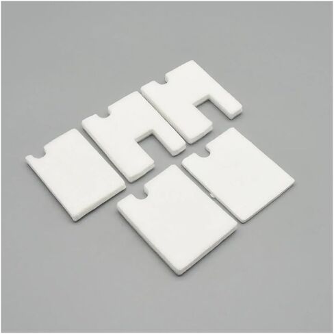 Waste Ink Tank Pad Sponge Absorber for EPSON L1110 L3100 L3110 L3101 L3115 L3150 L3151 L3160 L5190 L3116 1830528 1749772 Spare Parts(10PCS Only Sponge) in Kuwait
