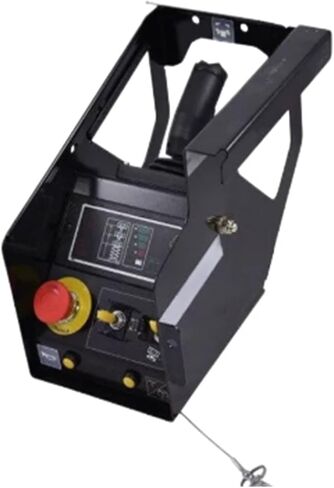 1001274604S High-altitude Vehicle Control Handle for Industry, Factory etc. in Saudi Arabia