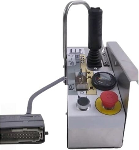 High-Altitude Vehicle Controller 156879 Control Box for Industry, Factory etc. in Saudi Arabia
