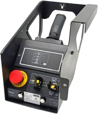 4045R Series Forklift Attachment Controller 1001214924S for Industry, Factory etc. in Saudi Arabia