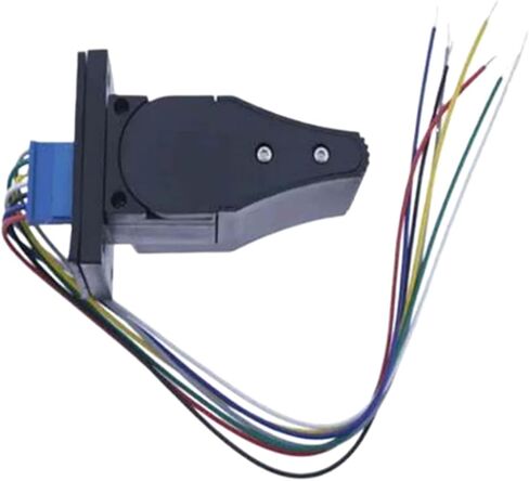 2441305250 Control Lever of The Aerial Work Platform's Control Box for Industry, Factory etc. in Saudi Arabia