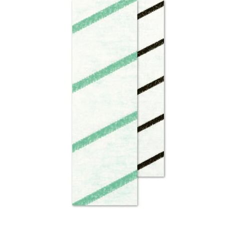 2/Rolls Autoclave Sterilization Indicator Tape 1" 60 Yards Indicates Sterilization for Dental, Surgical, Tattoo, Nail Instruments in Kuwait