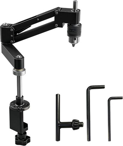 آلة التنصت دعامة ناتئ CNC من سبائك الألومنيوم بلمسة نهائية مؤكسدة 1.5-10 مم دعم النقر على الظرف لتصنيع الآلات المعدنية وتصنيع الأعمال الخشبية in Kuwait