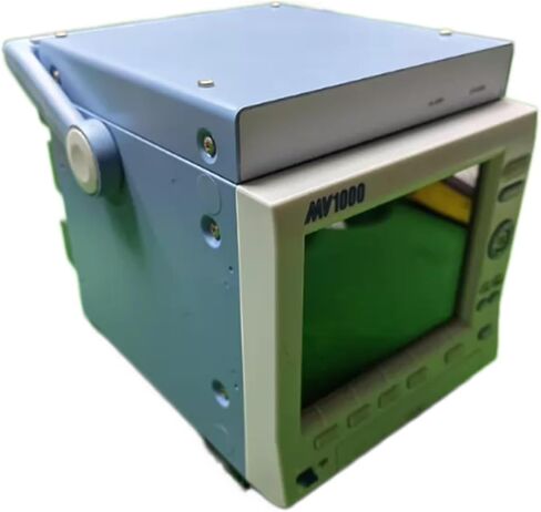 Paperless Recorder MV1000 in Kuwait