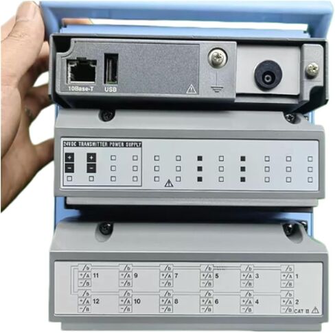 Paperless Recorder MV1000 in Kuwait