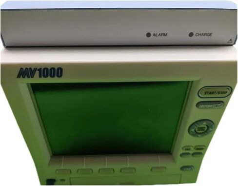 Paperless Recorder MV1000 in Kuwait
