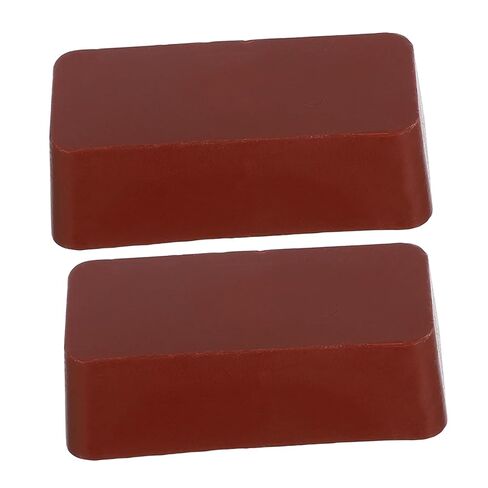 2pcs Multifunctional Polishing Paste for Indoor Use Scratch Remover and Buffing Wax for Stainless Steel More for Automotive and Home Applications in Kuwait
