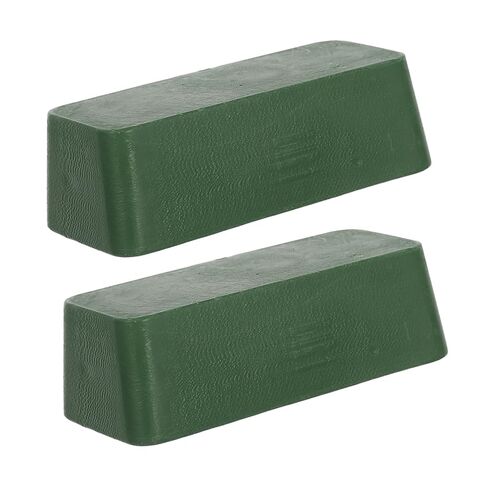2pcs Multifunctional Polishing Paste for Indoor Use Scratch Remover and Buffing Wax for Stainless Steel More for Automotive and Home Applications in Kuwait