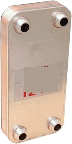 لوحة مبادل حراري K210 لوحة مبادل حراري K210-16M-NB1، K210-26M-NB1، K210-36M-NB1، K210-46M-NB1، K210-56M-NB1، K210-66M-NB1، K210-76M-NB1، K210-86M-NB1، K210-96M-NB1(K210-26M-NB1) in Kuwait