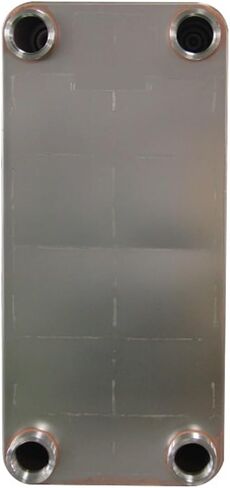 Plate heat exchanger Plate heat exchanger K205-13FH, K205-23FH, K205-33FH, K205-43FH, K205-53FH, K205-63FH, K205-73FH, K205-83FH, K205-40C-SU3(K205-43FH) in Kuwait