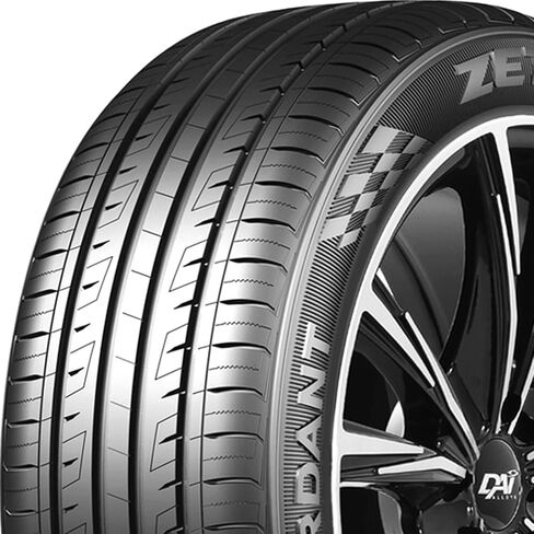 Zeta Verdant Performance Radial Tyre - 175/65R15 88H in Kuwait