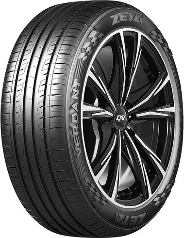 Zeta Verdant Performance Radial Tyre - 175/65R15 88H in Kuwait