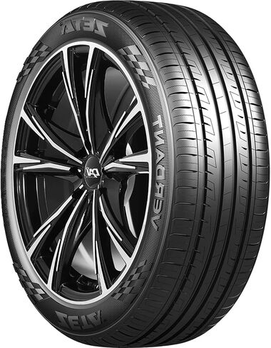 Zeta Verdant Performance Radial Tyre - 175/65R15 88H in Kuwait