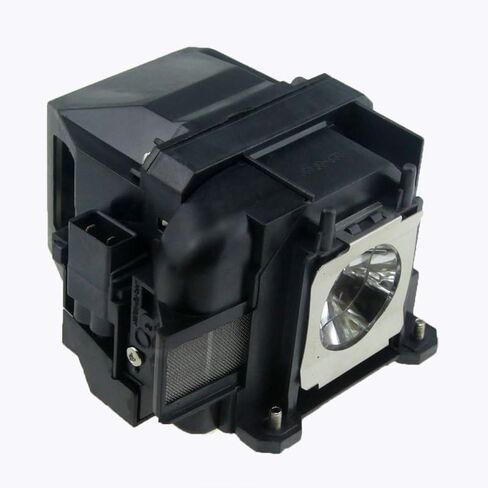 مناسبة لمبة الضوء الأصلية EB-X50 EH-TW710 EH-TW750 TW740 TW5820 in Kuwait