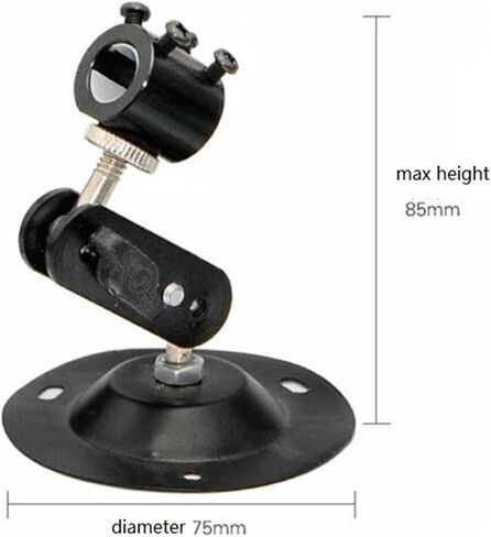 Head Support One Line Point Adjustable for 3D Scanner 360' in Saudi Arabia