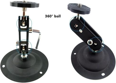 Head Support One Line Point Adjustable for 3D Scanner 360' in Saudi Arabia