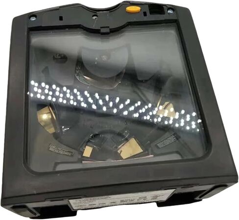 مسح ماسح ضوئي ثابت متعدد الاتجاهات مناسب لمنصة الرمز LS7708 in Kuwait