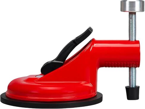 Professional Leveler with Strong Suction Leveling Tool for Seamlessly Marble and Stone Surfaces Finishing Easy Operate Leveler in Kuwait