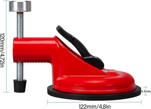 Professional Leveler with Strong Suction Leveling Tool for Seamlessly Marble and Stone Surfaces Finishing Easy Operate Leveler in Kuwait