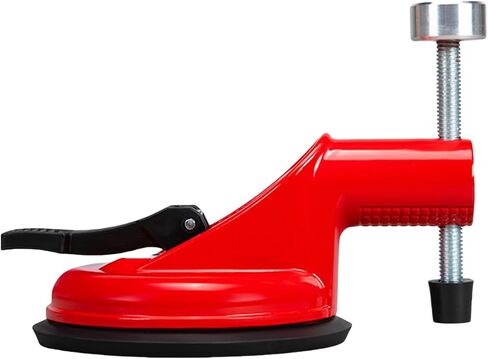 Professional Leveler with Strong Suction Leveling Tool for Seamlessly Marble and Stone Surfaces Finishing Easy Operate Leveler in Kuwait