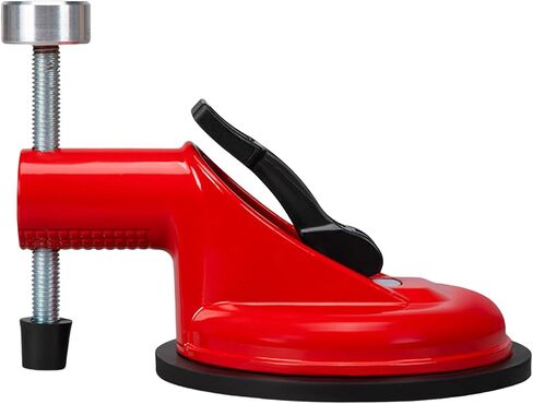 Professional Leveler with Strong Suction Leveling Tool for Seamlessly Marble and Stone Surfaces Finishing Easy Operate Leveler in Kuwait