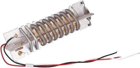 Hot Air Heating Replacement, 1500W DC Heating, Stable 1112°F Output, Precise Fit and Easy Install for Electronics Repair Technicians and Soldering Tools in Kuwait