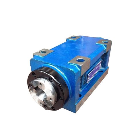 BT30 Spindle Belt Drive Pulley Square Low Speed high Torque in Kuwait