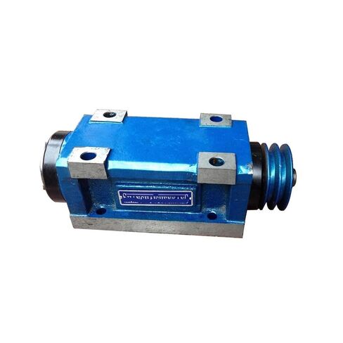 BT30 Spindle Belt Drive Pulley Square Low Speed high Torque in Kuwait