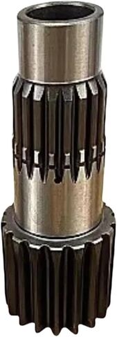 ينطبق PC15 18MR-2-3-5 حفارة عمود المحرك الدوار تحمل فاصل زيت التروس الشمس (رمح عمودي) in Kuwait