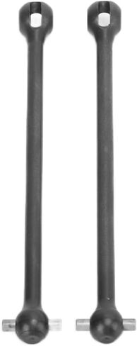 CVD Drive Shaft Metal Front Wheel Drive Shaft UDR Remote Control Car (Dark and Evil) in Kuwait
