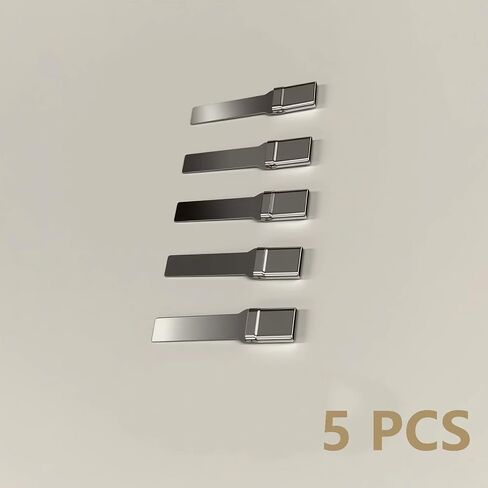 5Pcs Stainless Steel Anti Melt Protectors Guards for Type C Port Repair with Heat Resistance and Secure Locking Design Port Protections Covers Stainless Steel Construction for Safe Soldering in Saudi Arabia