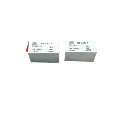 1 قطعة HFE20-1-3-1HST-L1 16A250VAC in Kuwait