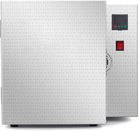 Hi-Temp Electric Burnout Oven Kiln 2026, 1500w Compact Furnace for Jewelry Making Dental Casting, Wax Metal Clay Sintering Resin Burnout, Reaches 800°C C.Two-in-OneModel in Kuwait