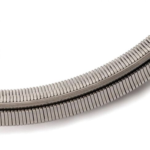 قطعة واحدة من حزام سلسلة ناقل الحركة الأوتوماتيكي CVT K310 K311 K313 متوافق مع نماذج السيدان المدمجة المختارة بما في ذلك Allion Premio Ractis K313 ملحقات أجزاء السيارة in Kuwait