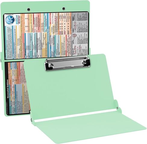 Whitecoat Clipboard® - إصدار Mint حديثي الولادة in Kuwait